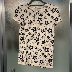 Tokidoki all over print sz large